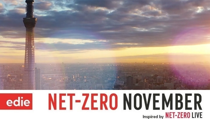 Each episode provides a deep dive into a net-zero or carbon-neutral strategy in less than 30 minutes